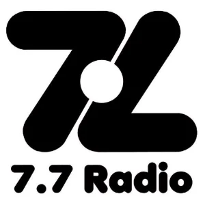 7.7 radio