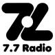 7.7 radio