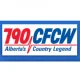790 CFCW