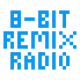 8-bit Remix Radio