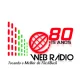 80 Web Rádio
