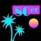 80er