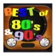 80S 90S HITS RADIO