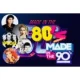 80's 90's Music Fm