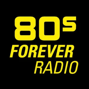 80s Forever Radio (mobile stream 64aac)