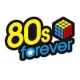 80S FOREVER YOUNG