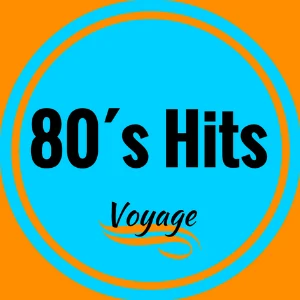 80s Hits Voyage