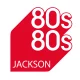 80s80s Michael Jackson