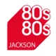 80s80s Michael Jackson