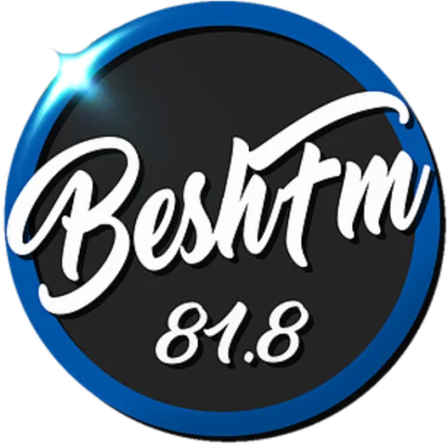 81.8 Beshfm