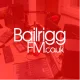 87.7 Bailrigg FM