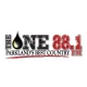 88.1 The One