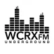 88.1FM WCRX