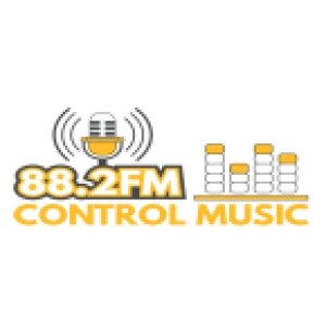 88.2 FM CONTROL MUSIC