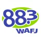 88.3 WAFJ