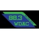 88.3 WDAC