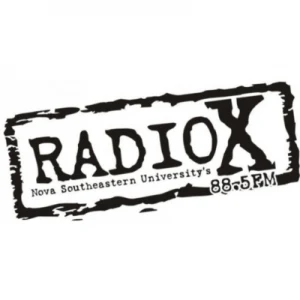 88.5 FM WKPX Radio X