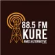 88.5 KURE Ames Alternative