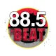 88.5FM The Beat