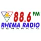 88.6 Rhema FM