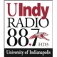 88.7 UIndy Radio