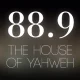 88.9 The House Of Yahweh