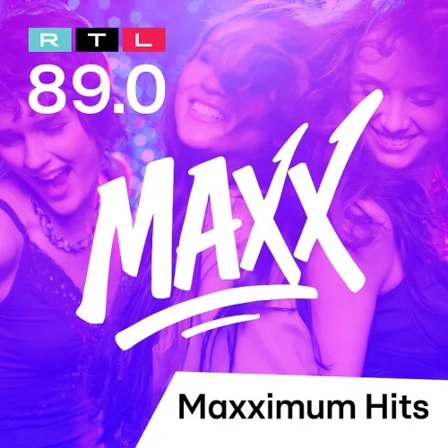 89.0 RTL MAXX