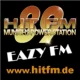89 HIT FM - EAZY FM