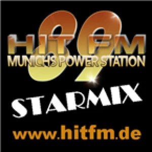 89 HIT FM - STARMIX