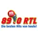 89.0 RTL