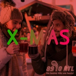 89.0 RTL - Christmas