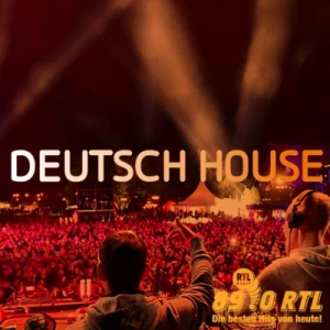 89.0 RTL - Deutsch House
