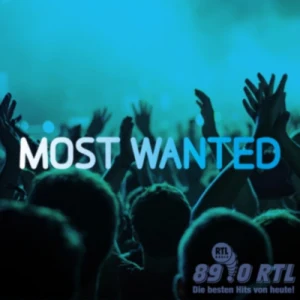 89.0 RTL - Most Wanted