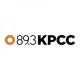 89.3 KPCC