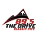 89.5 The Drive