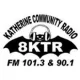 8KTR Katherine FM