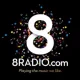 8Radio.com