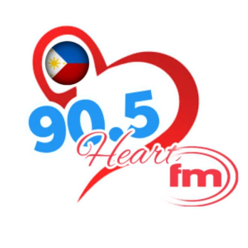 90.5 Heart FM