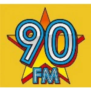 90 FM Málaga