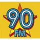 90 FM Málaga
