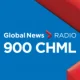 900 CHML Global News Radio