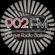 902 FM Det nye Radio Ballerup