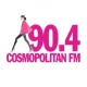 90.4 Cosmopolitan FM