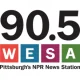 90.5 WESA