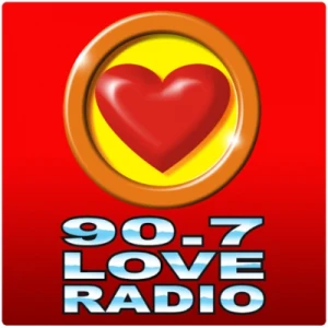 90.7 Love Radio