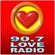 90.7 Love Radio