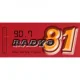 90.7 Radyo 81