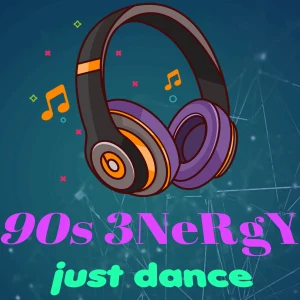 90s 3NeRgY&ReMiX