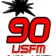 90 USFM