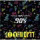 90's - Radios 100FM